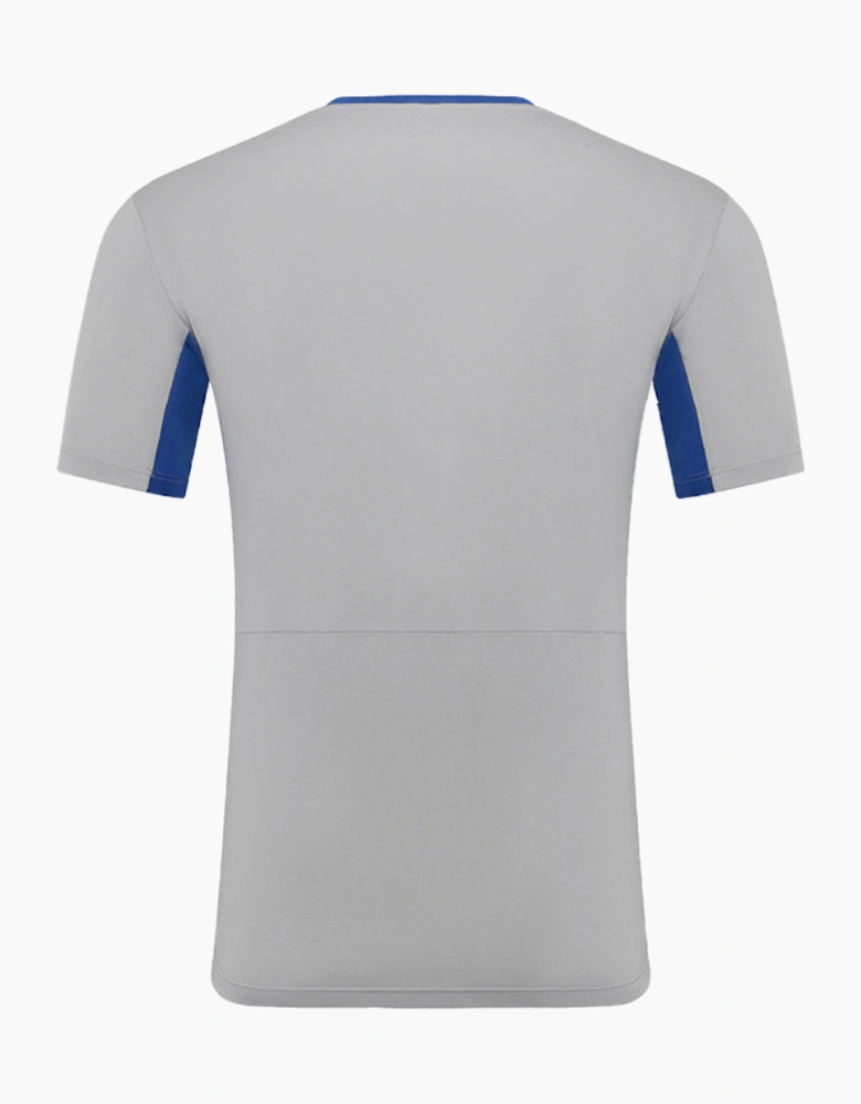 Mens Pro Training Rangers FC Short-Sleeved Jersey