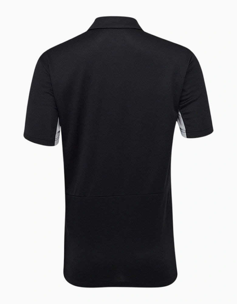 Womens/Ladies Presentation Rangers FC Polyester Polo Shirt