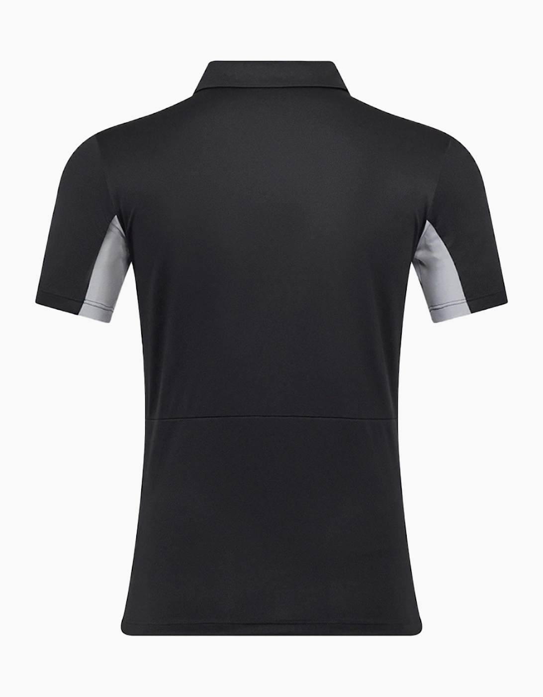 Mens Presentation Rangers FC Polyester Polo Shirt