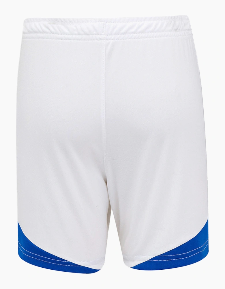 Mens 25/26 Rangers FC Home Shorts