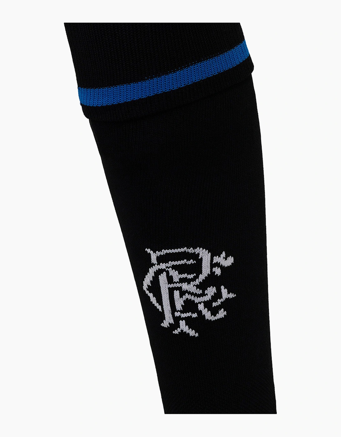 Mens 25/26 Rangers FC Third Socks