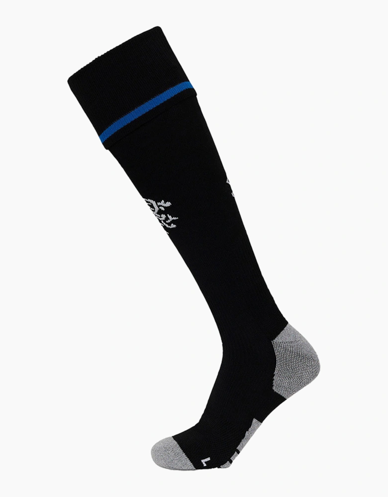 Mens 25/26 Rangers FC Third Socks