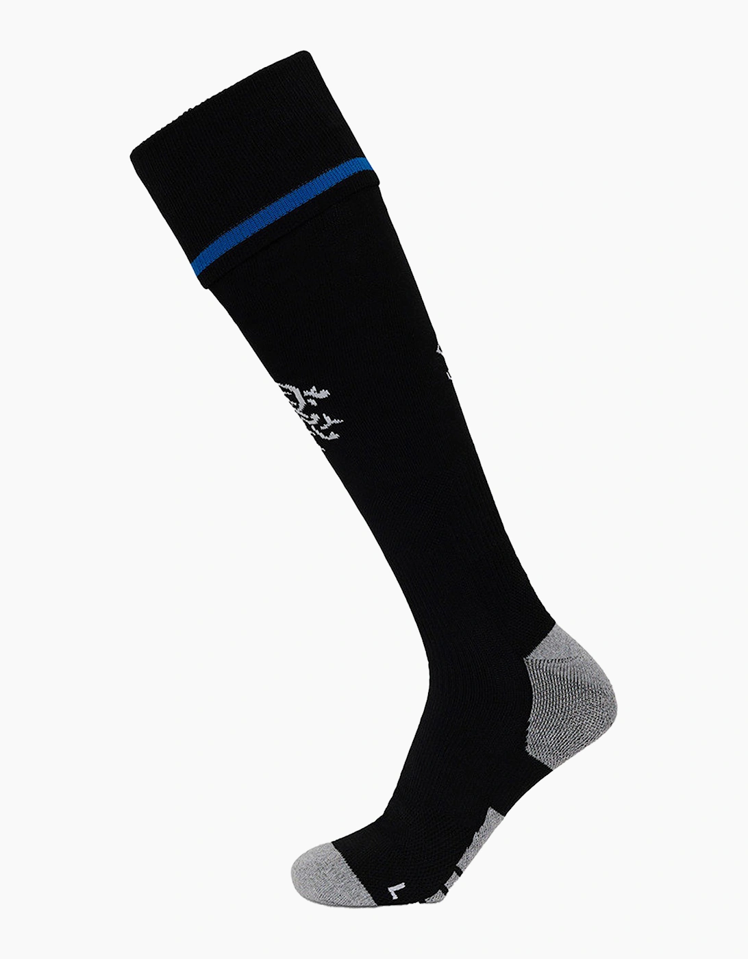 Mens 25/26 Rangers FC Third Socks, 4 of 3