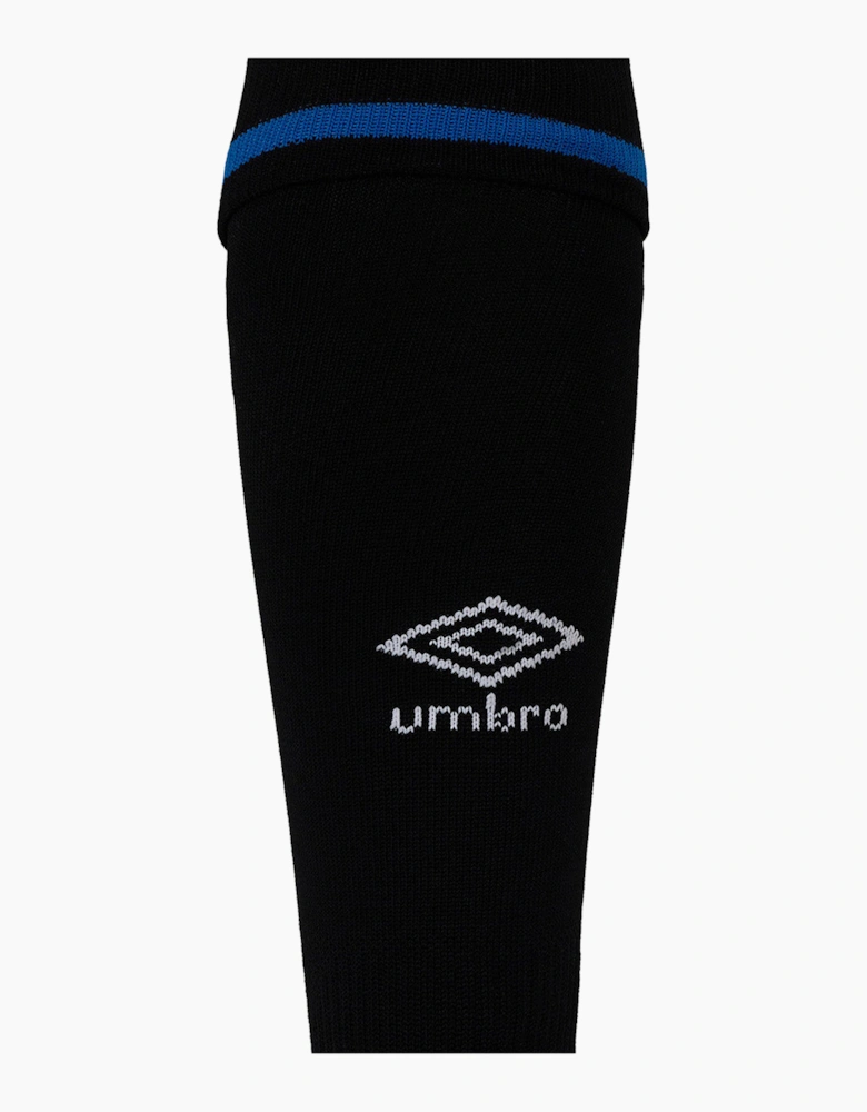 Mens 25/26 Rangers FC Third Socks