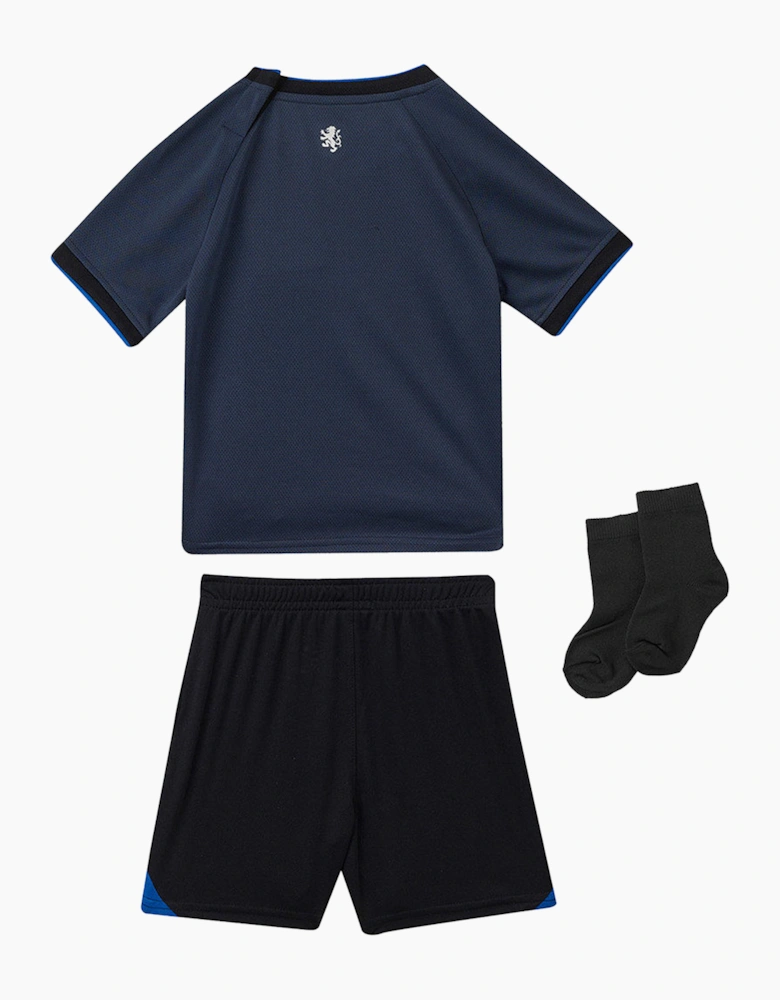 Baby 25/26 Rangers FC Third Kit