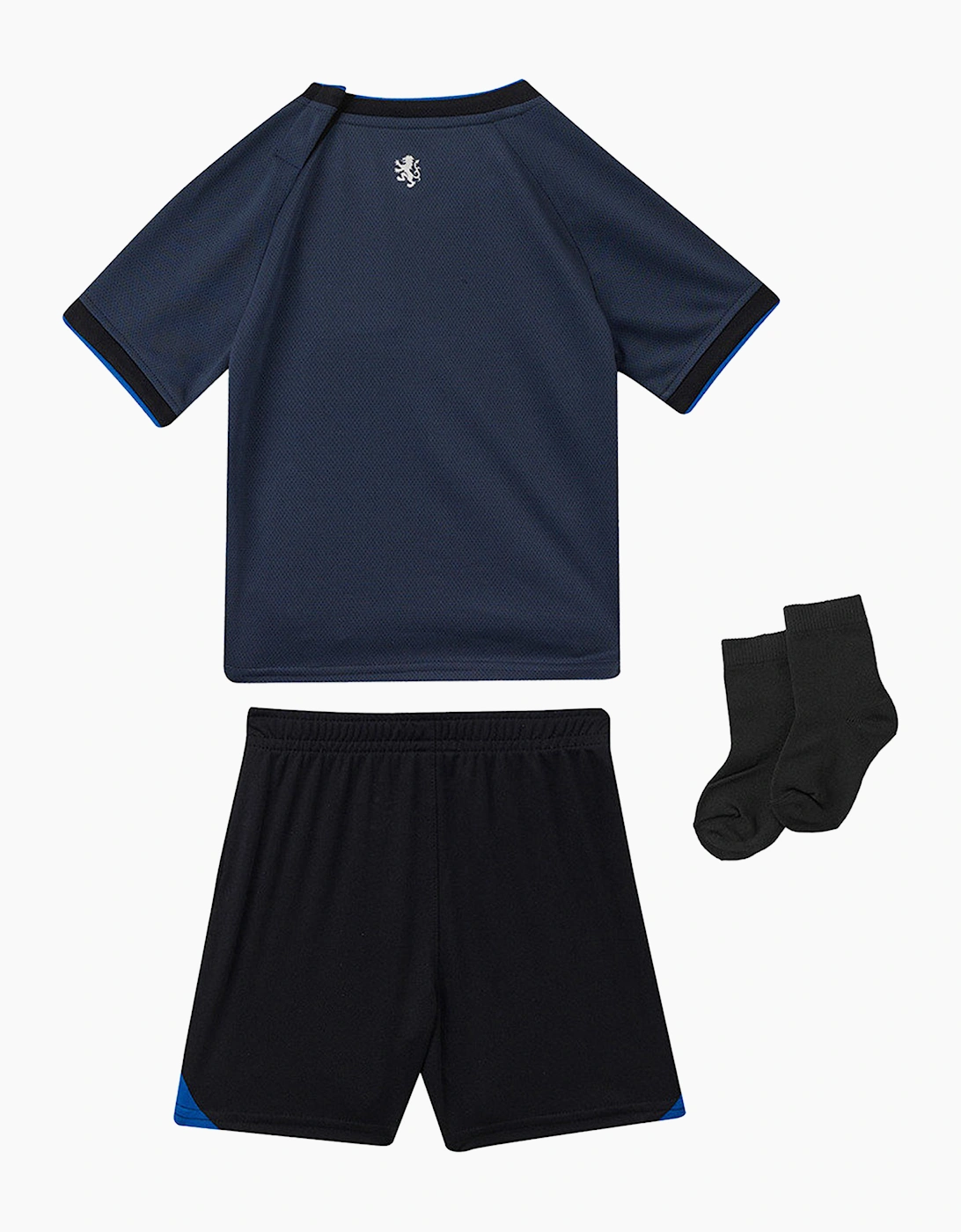 Baby 25/26 Rangers FC Third Kit