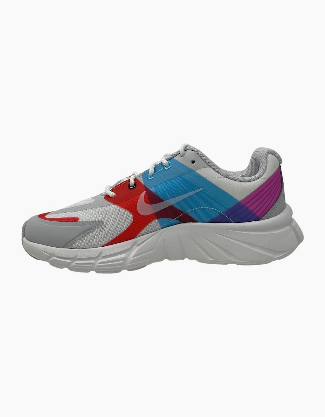Womens/Ladies Alphina 5000 Trainers