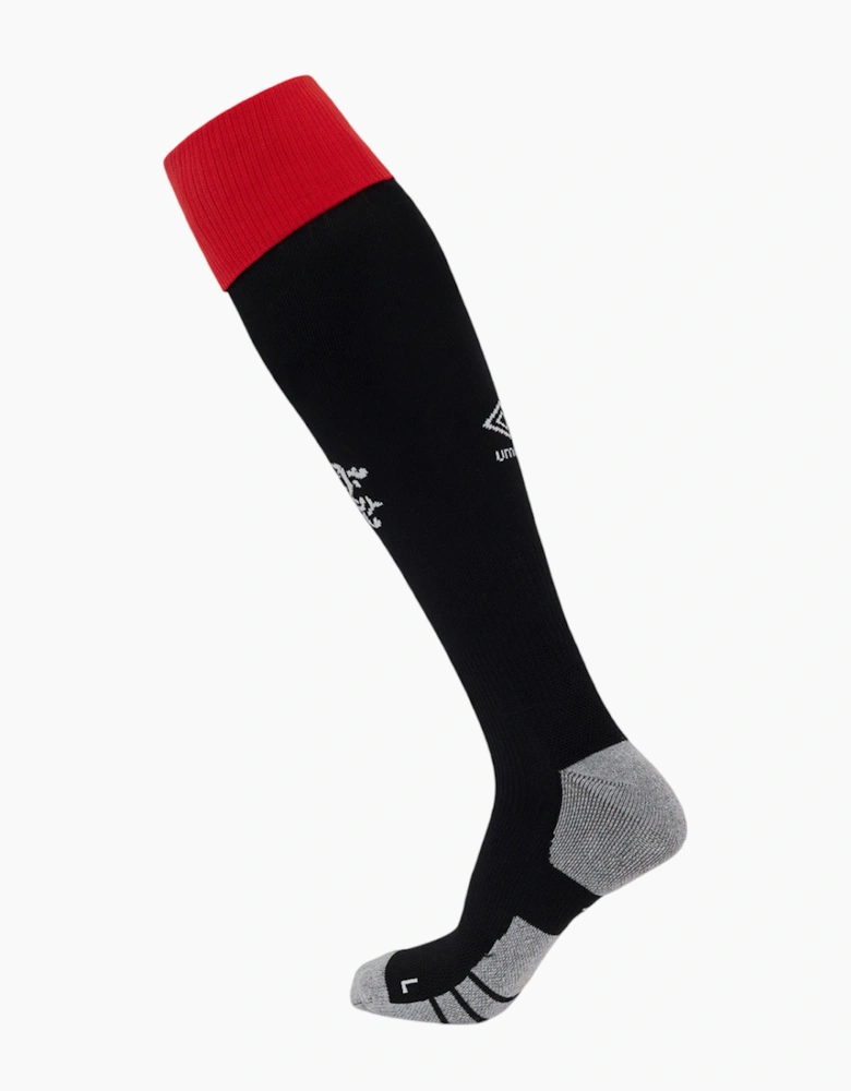 Childrens/Kids 25/26 Rangers FC Home Socks