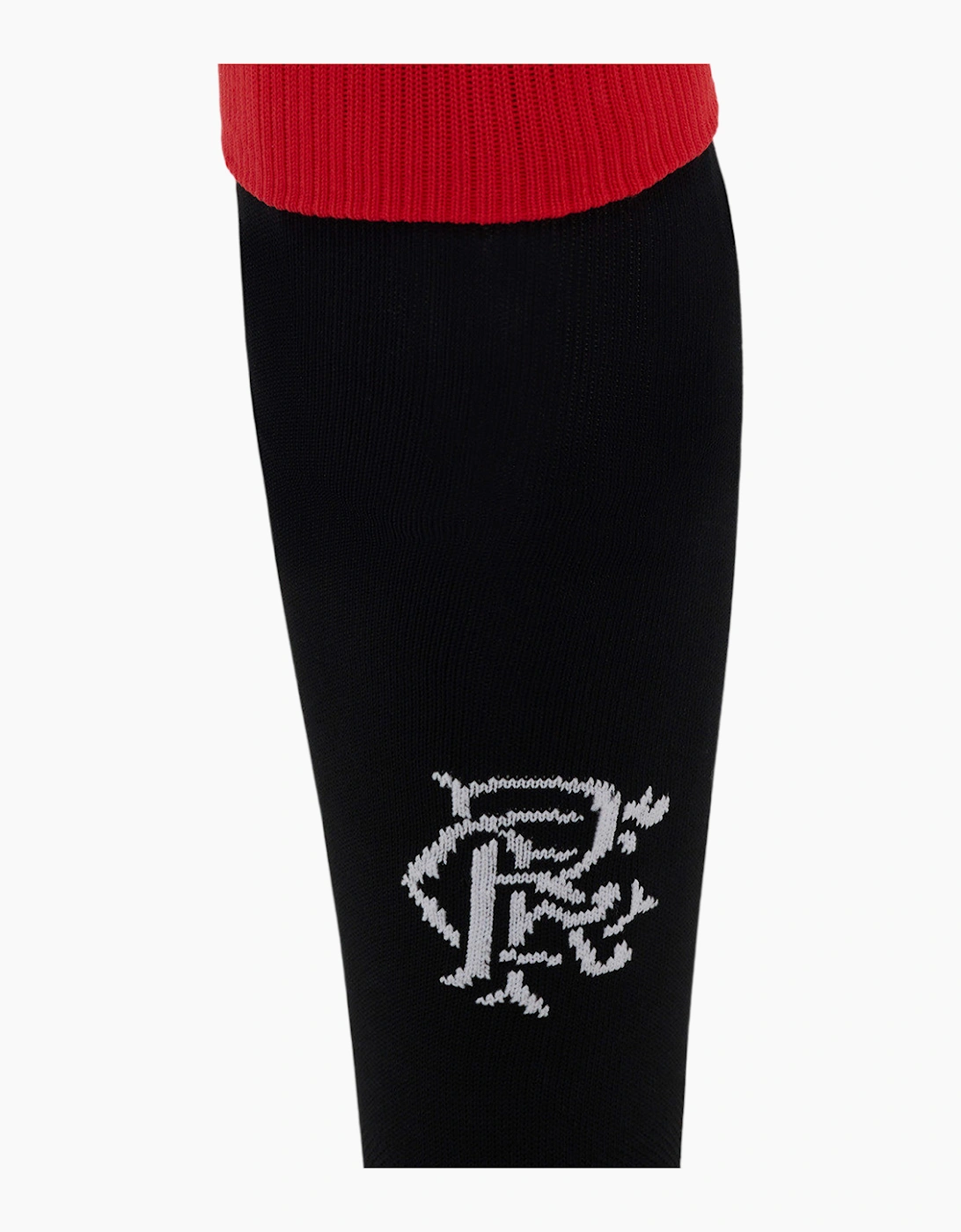 Childrens/Kids 25/26 Rangers FC Home Socks