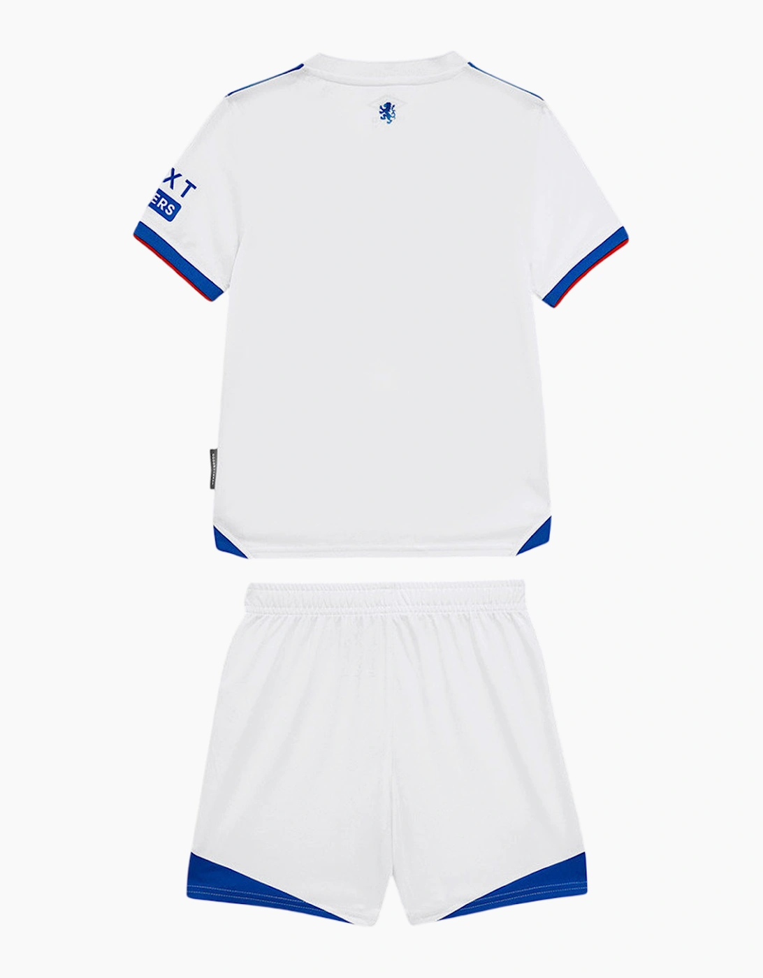 Childrens/Kids 25/26 Rangers FC Away Kit