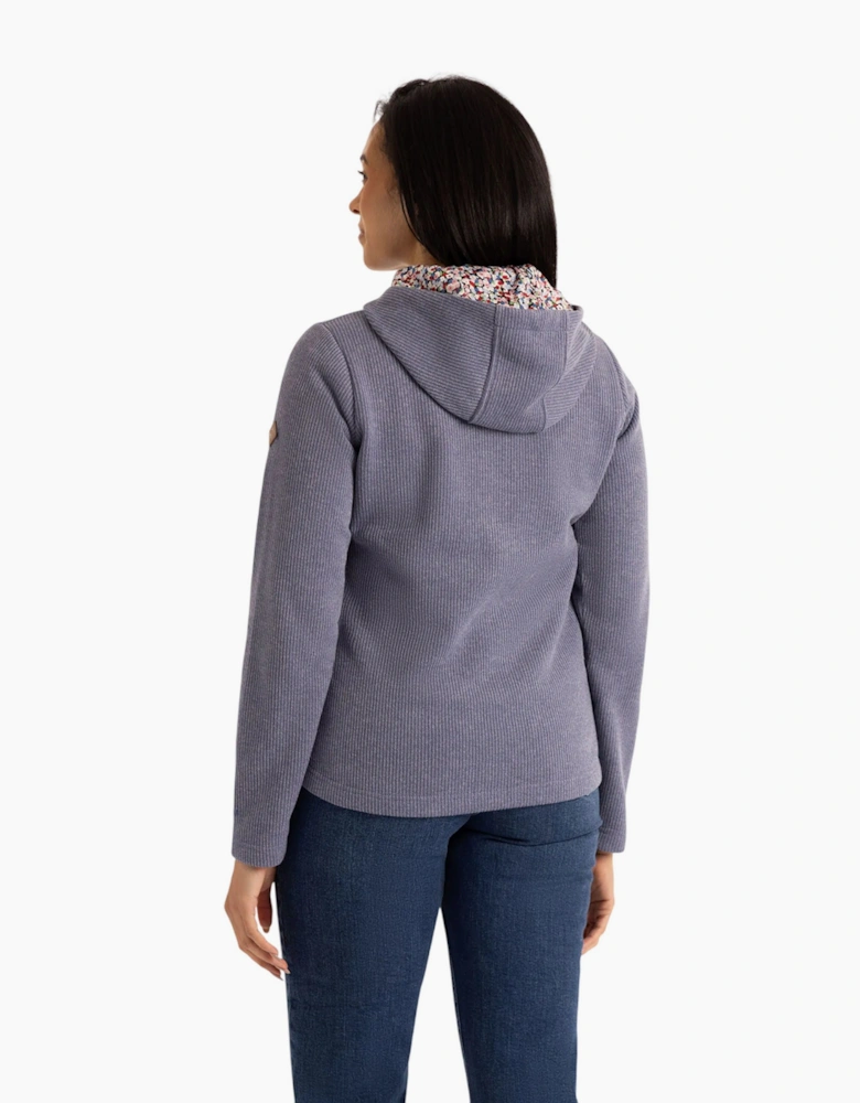 Womens/Ladies Anona Fleece Jacket