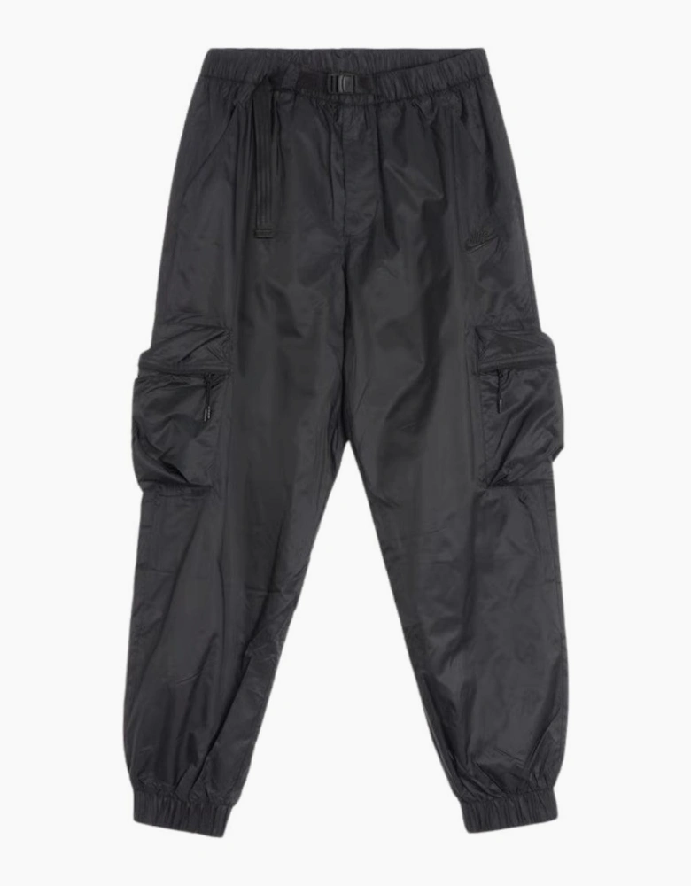 Mens Lightweight Cargo Trousers