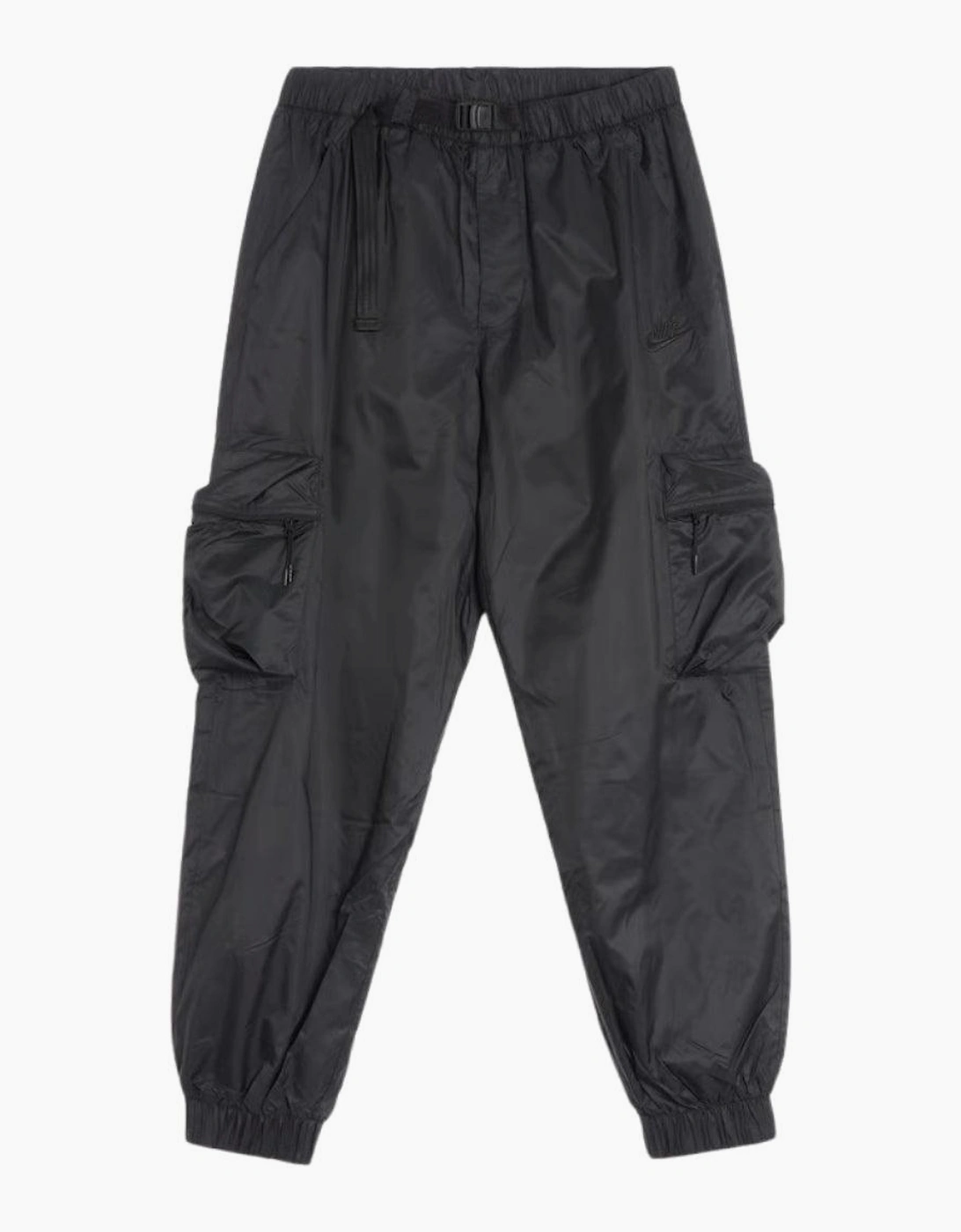 Mens Lightweight Cargo Trousers, 4 of 3