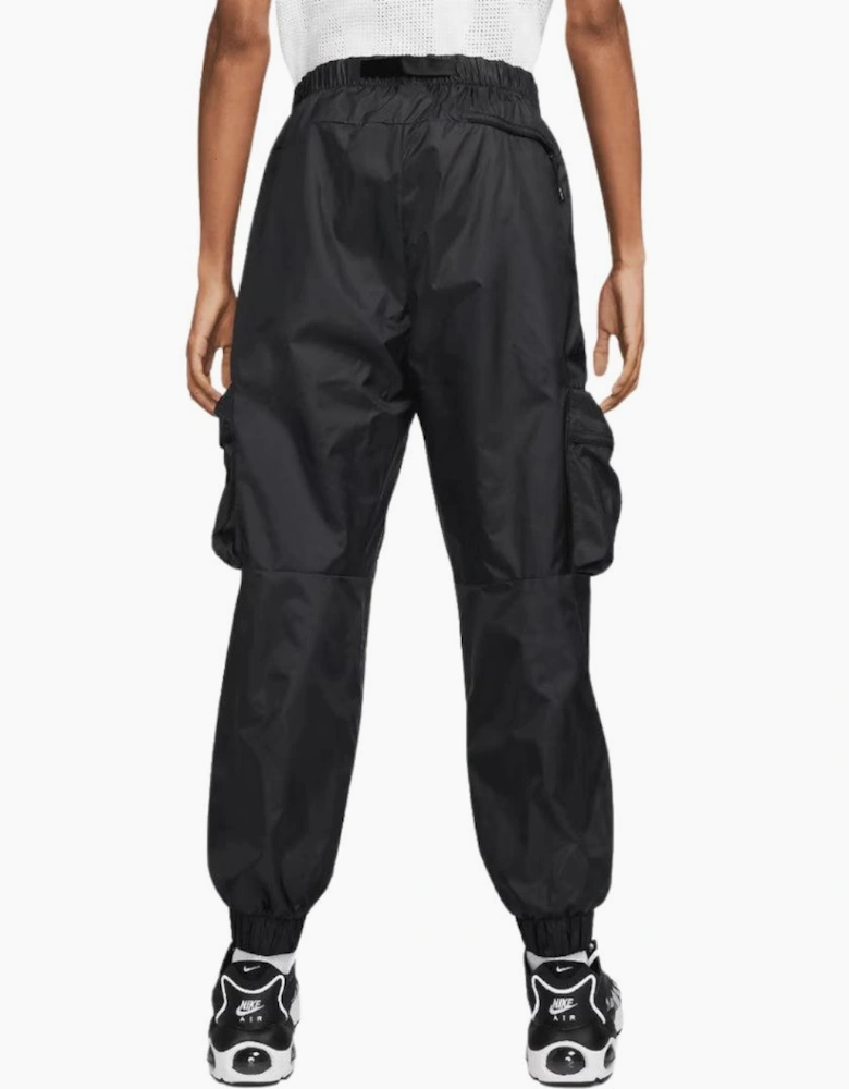 Mens Lightweight Cargo Trousers