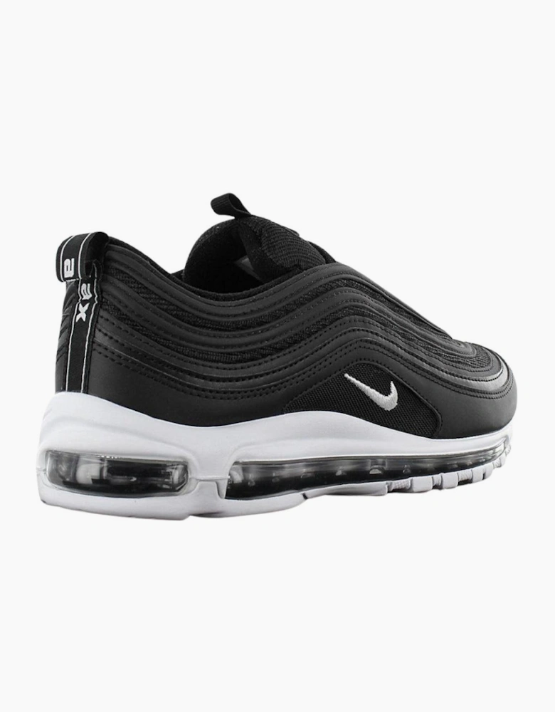 Nike Unisex Adult Air Max 97 Leather Trainers