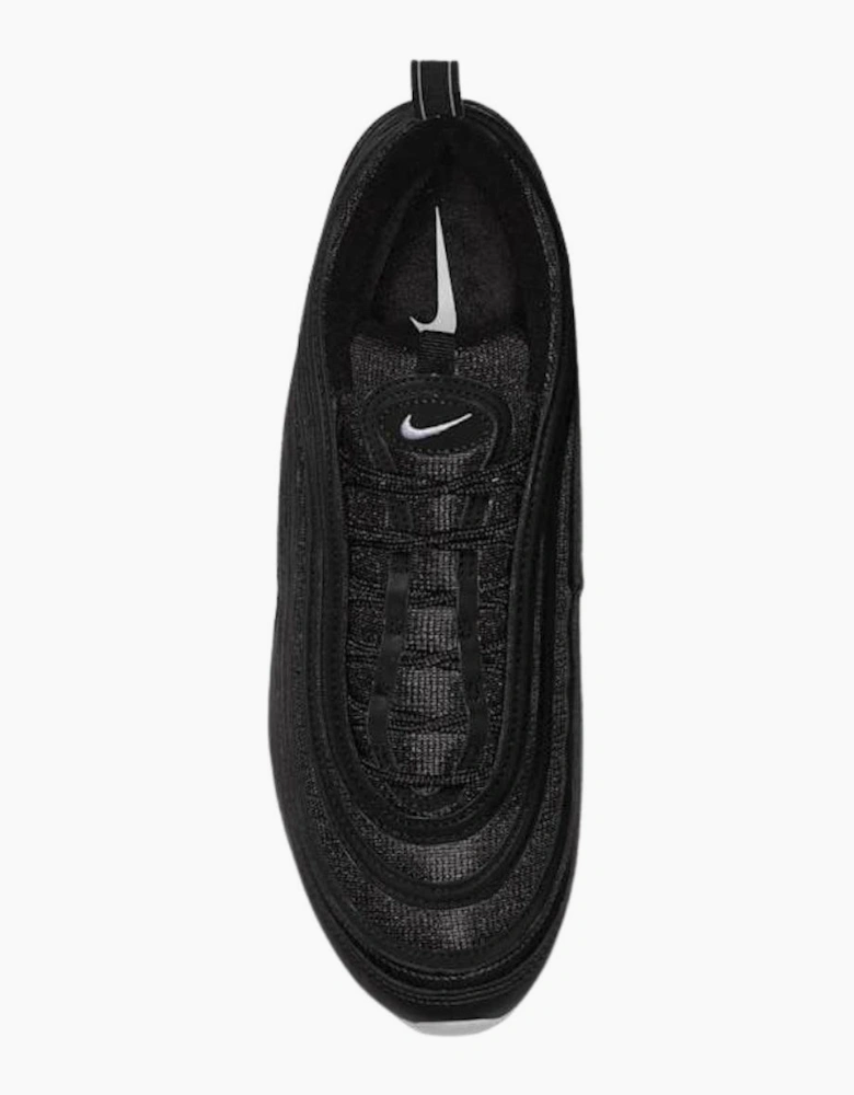 Nike Unisex Adult Air Max 97 Leather Trainers