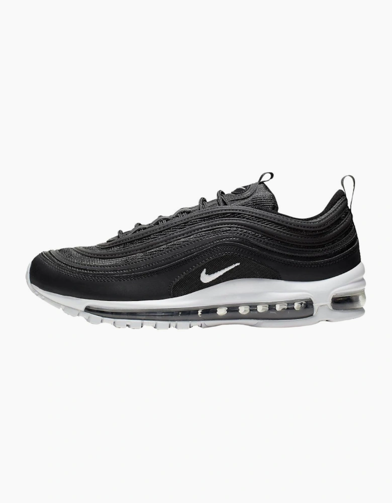 Nike Unisex Adult Air Max 97 Leather Trainers
