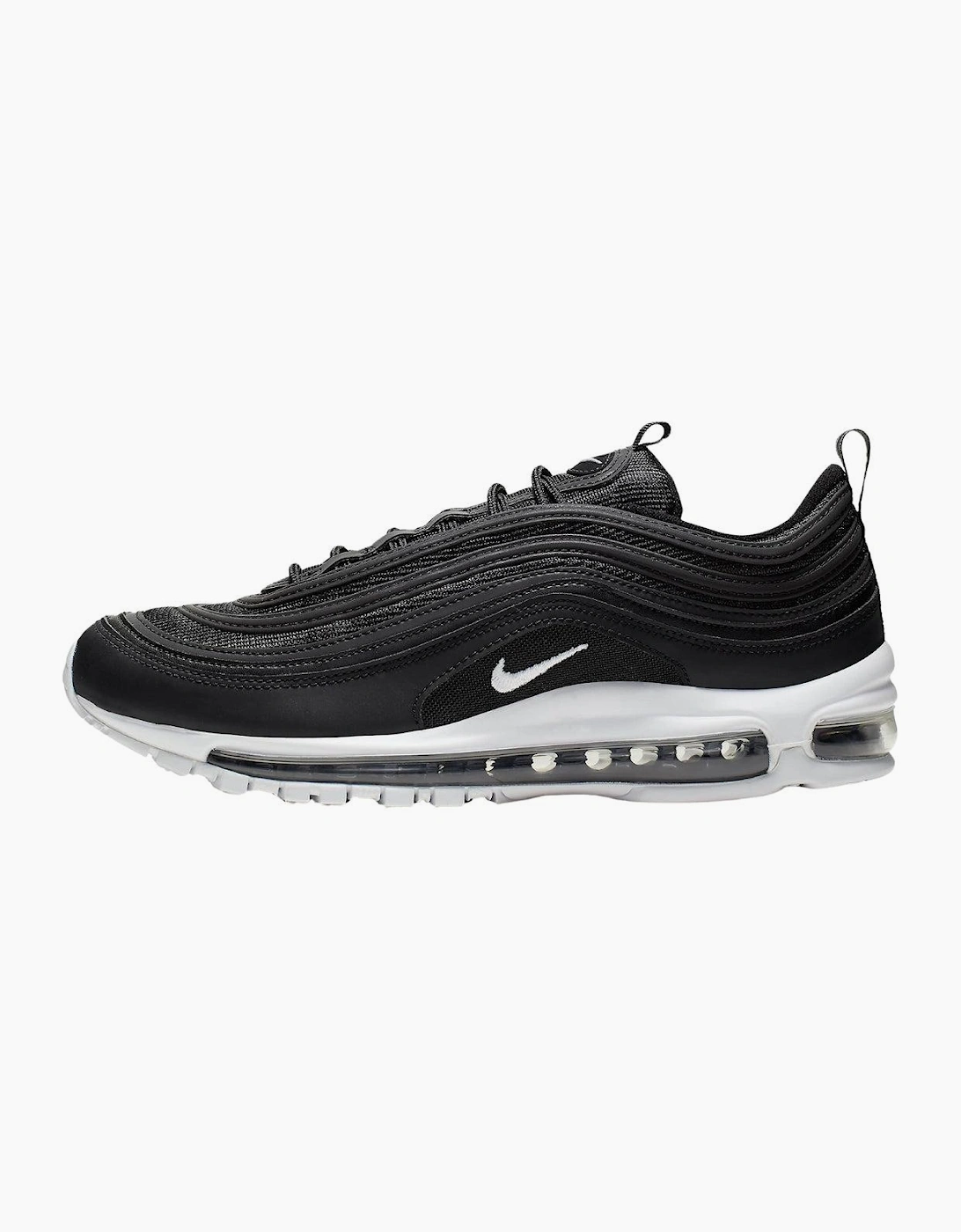 Nike Unisex Adult Air Max 97 Leather Trainers