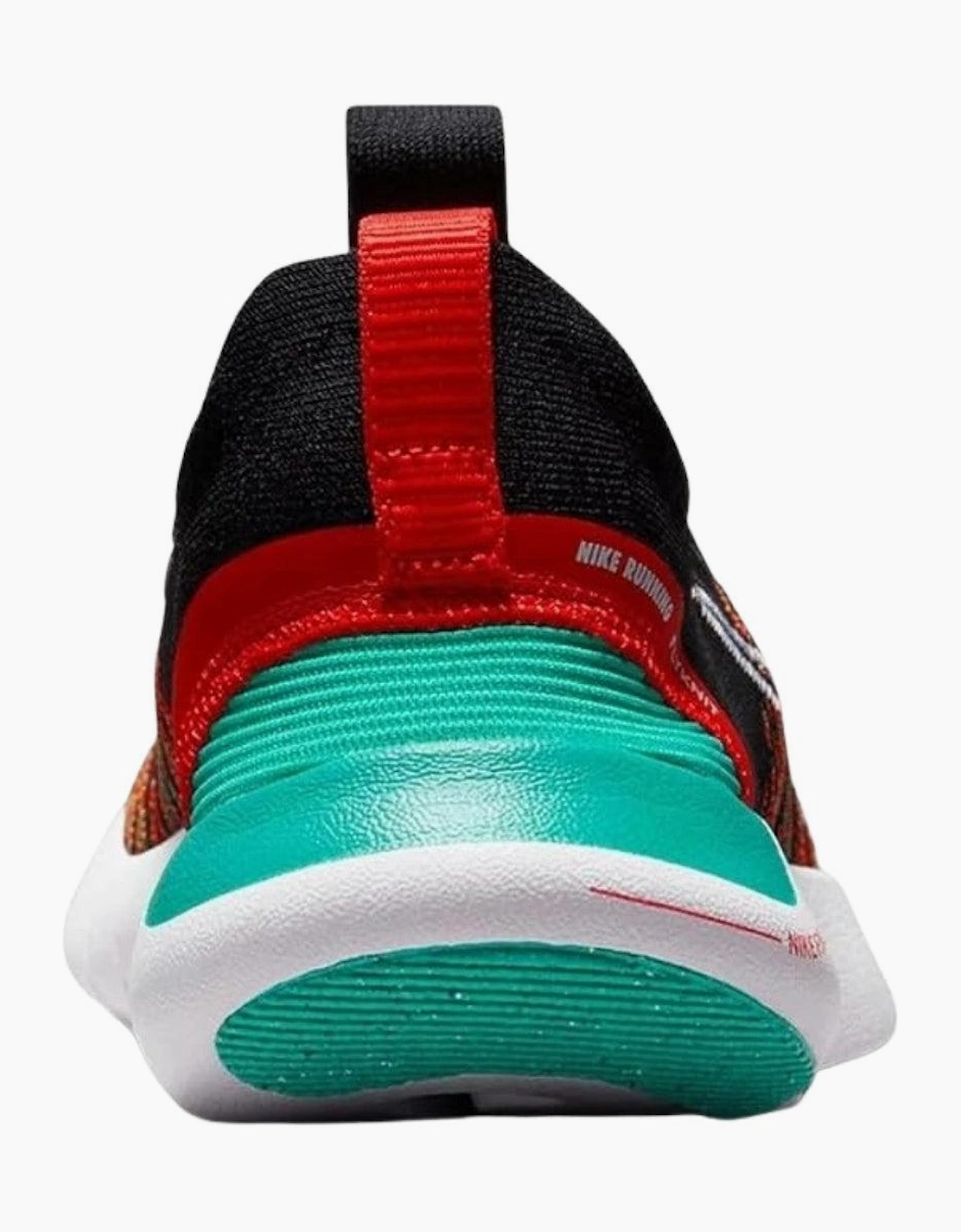 Womens/Ladies Free Run Next Nature Trainers