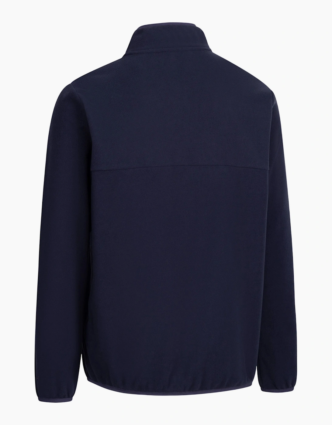 Mens Hosta Anti-Pilling Fleece Top