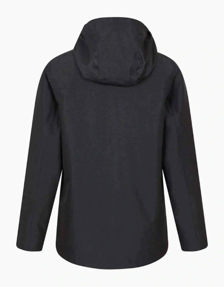 Childrens/Kids Noah Waterproof Jacket