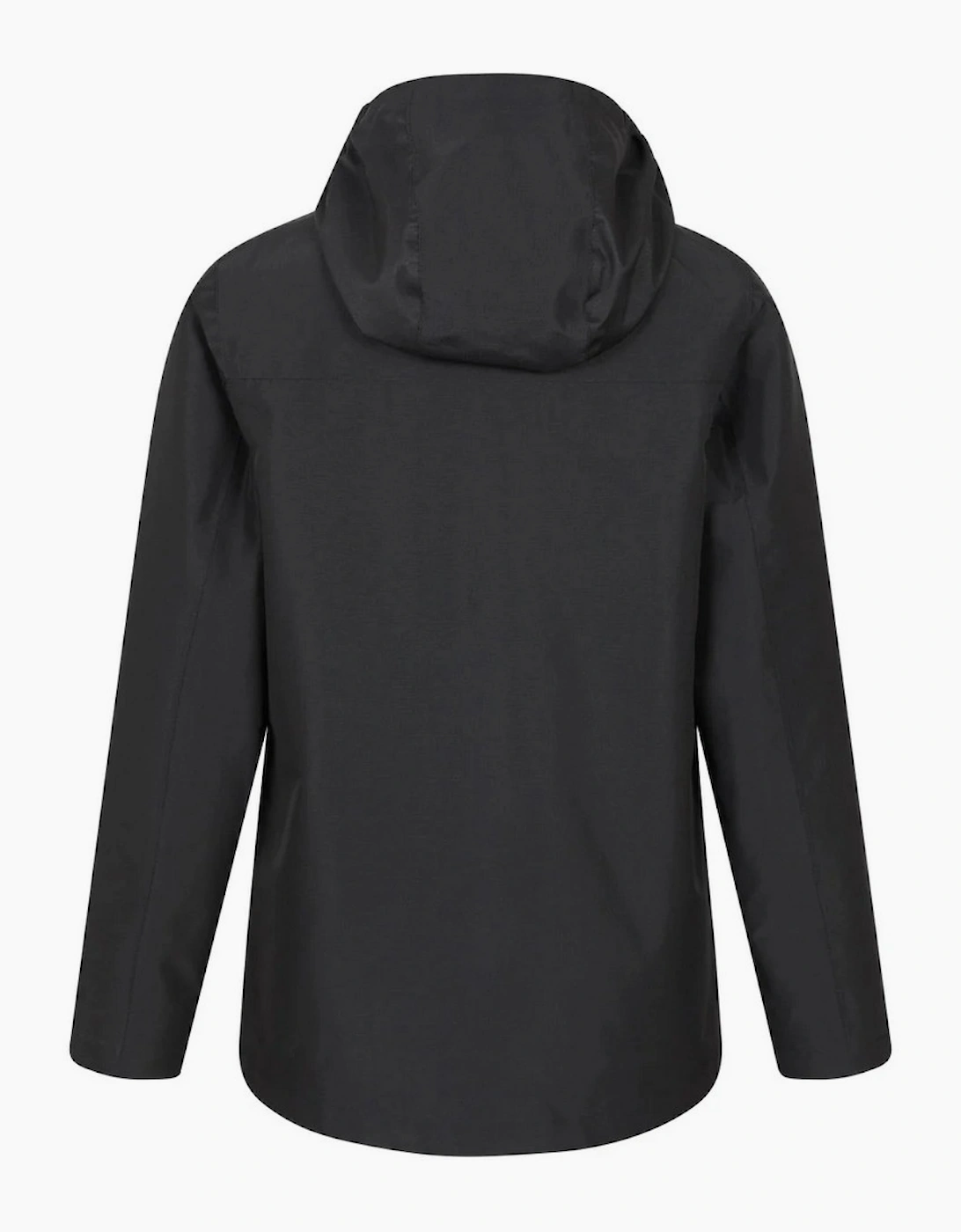 Childrens/Kids Noah Waterproof Jacket