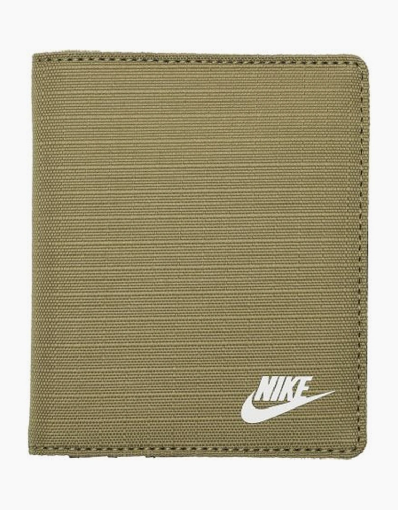 Club Foldable Wallet