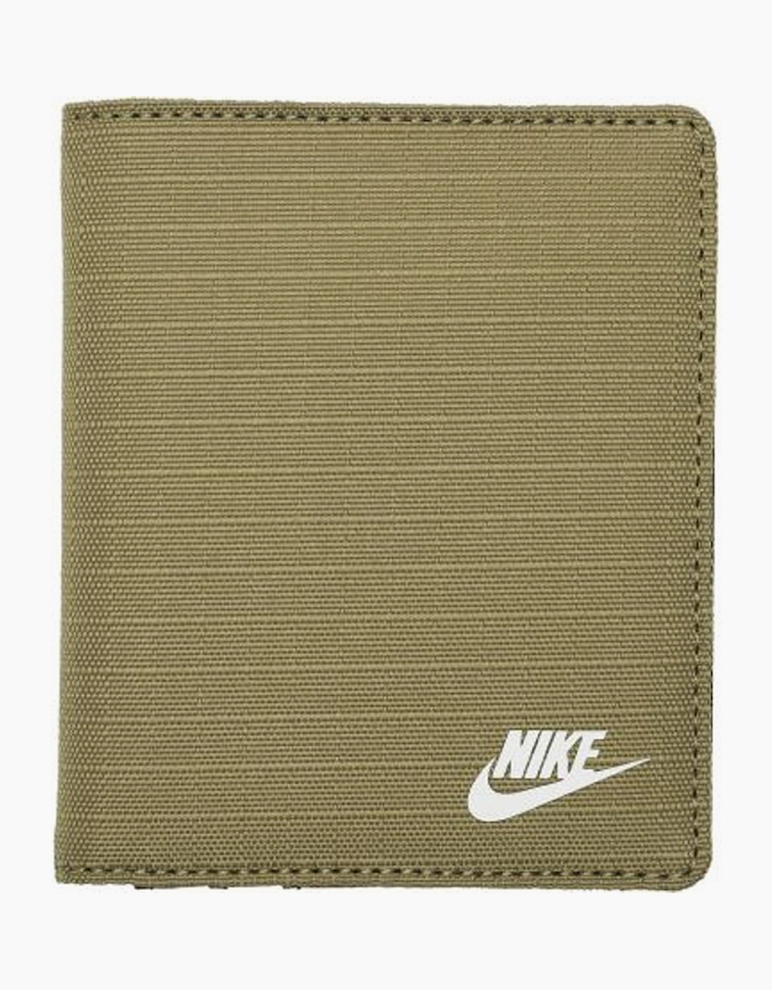 Nike Club Foldable Wallet - Tan - Size: One size