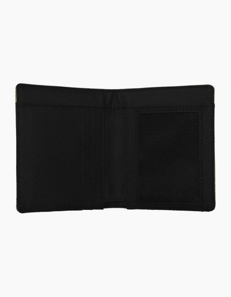 Club Foldable Wallet