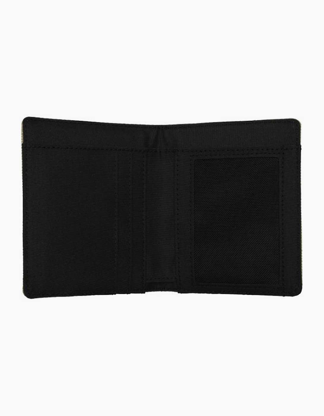 Club Foldable Wallet