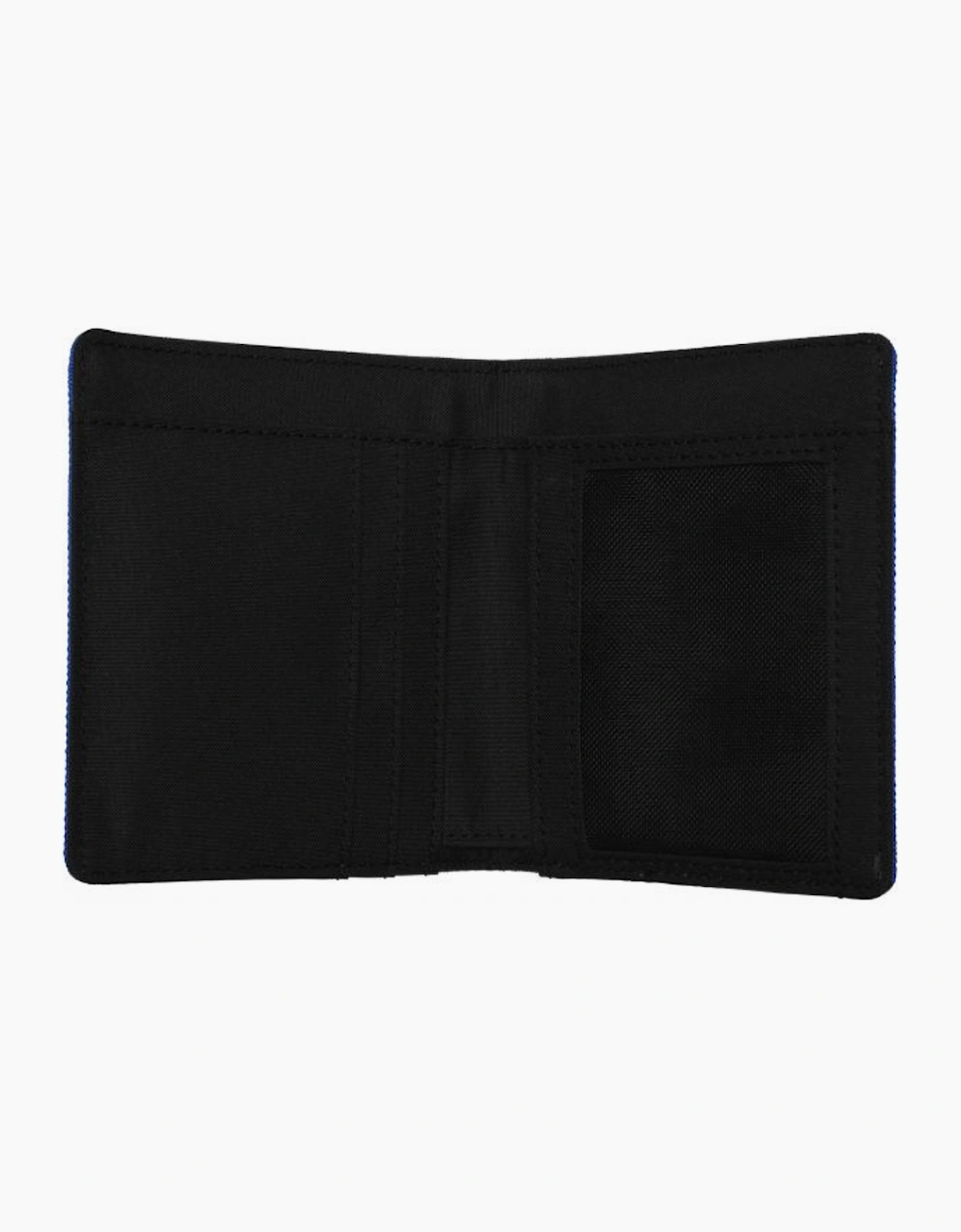 Club Foldable Wallet