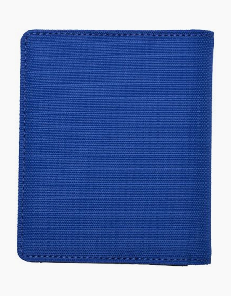 Club Foldable Wallet