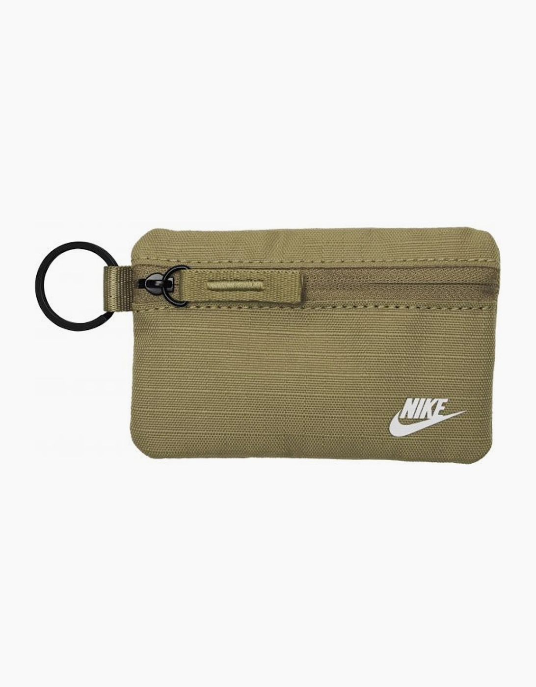 Nike Club Wallet - Tan - Size: One size