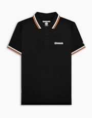 Black/White/Grey/Orange