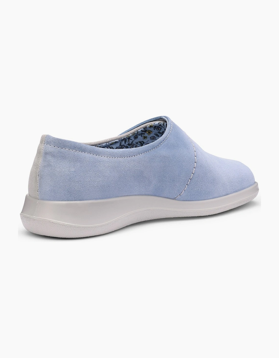 Wrap Womens Slippers