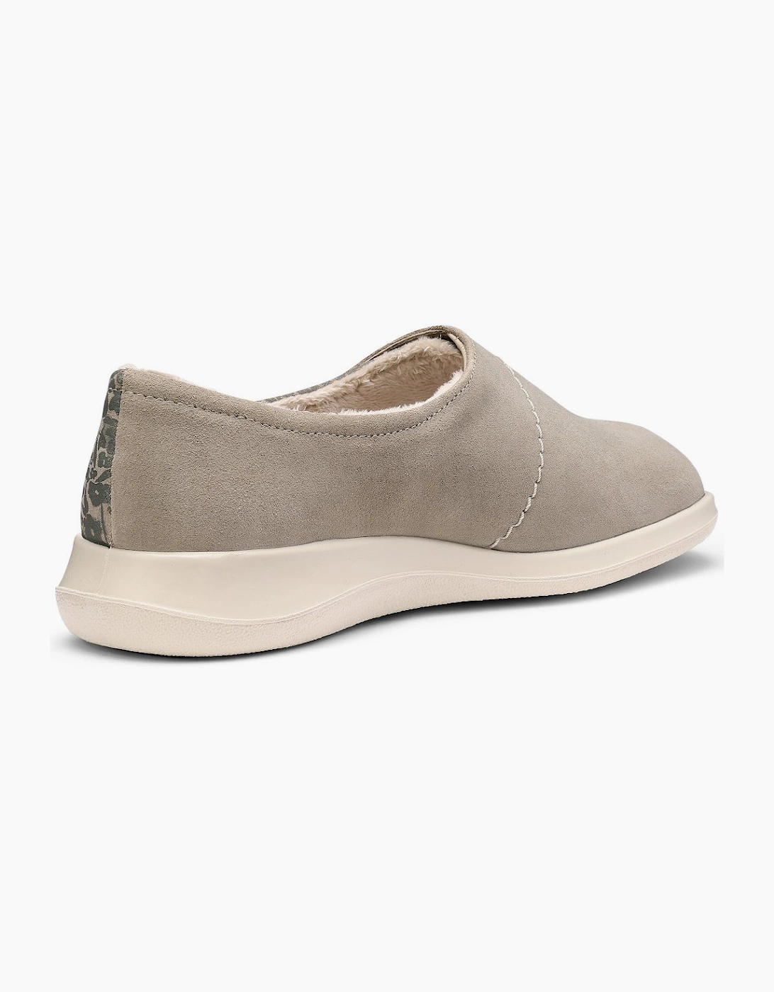 Wrap Womens Slippers