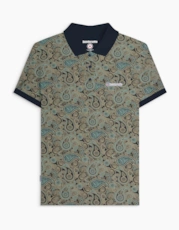 Navy/Cameo Blue
