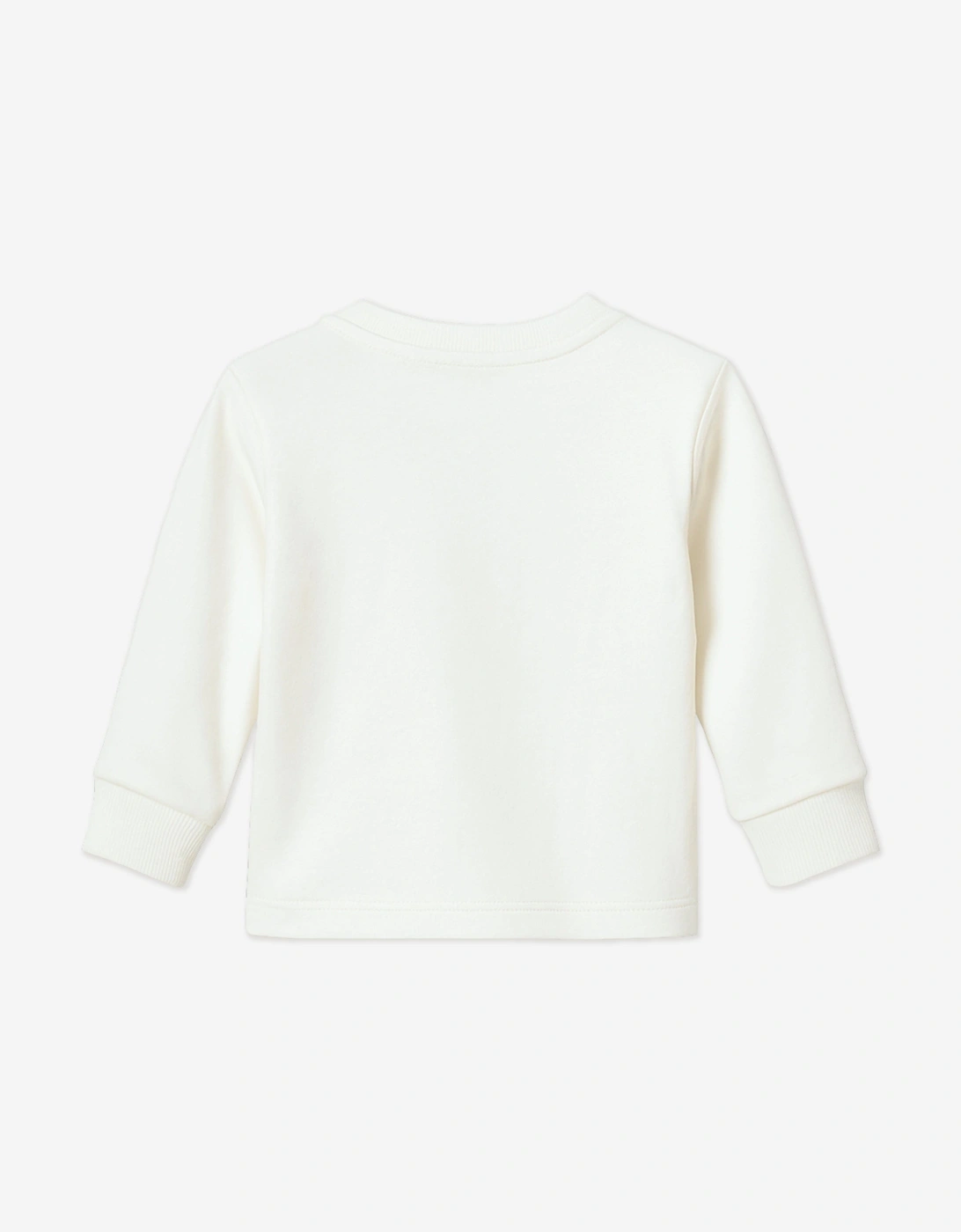 Baby Boys Snow Print 3 Piece Set in Blue