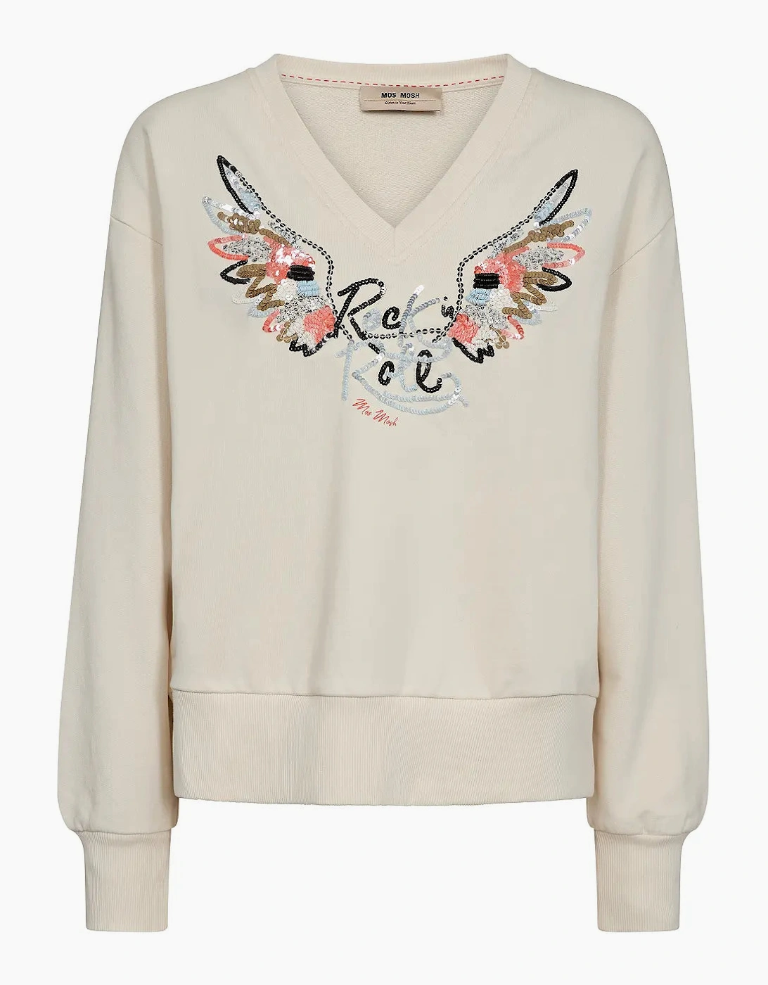 Cosette spring sweatshirt, 2 of 1