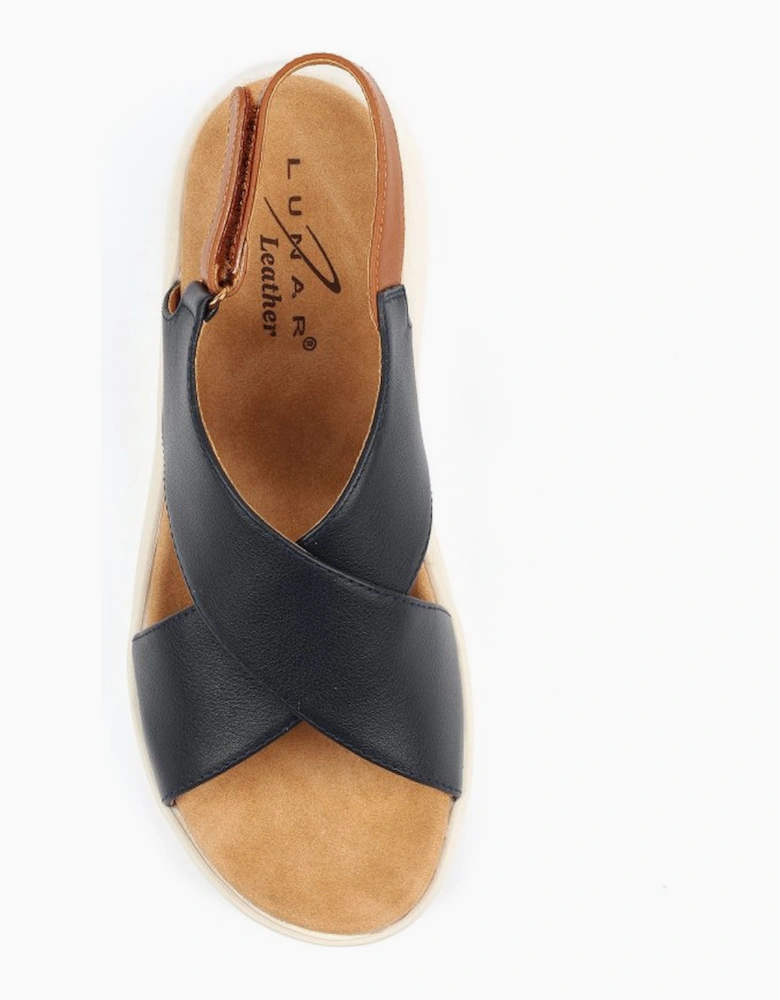 Merletta Womens Sandals