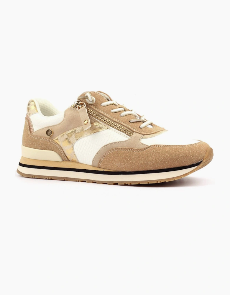 Lindy Womens Trainers