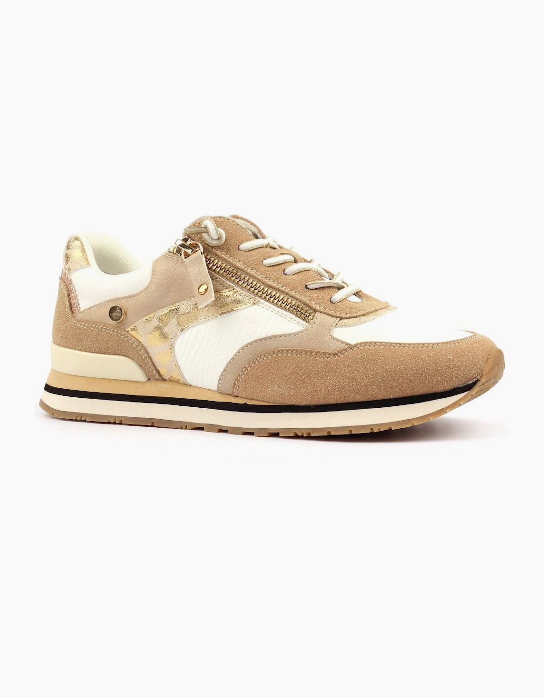 Lindy Womens Trainers, 6 of 5