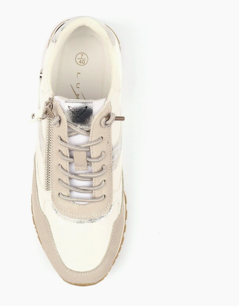 Lindy Womens Trainers