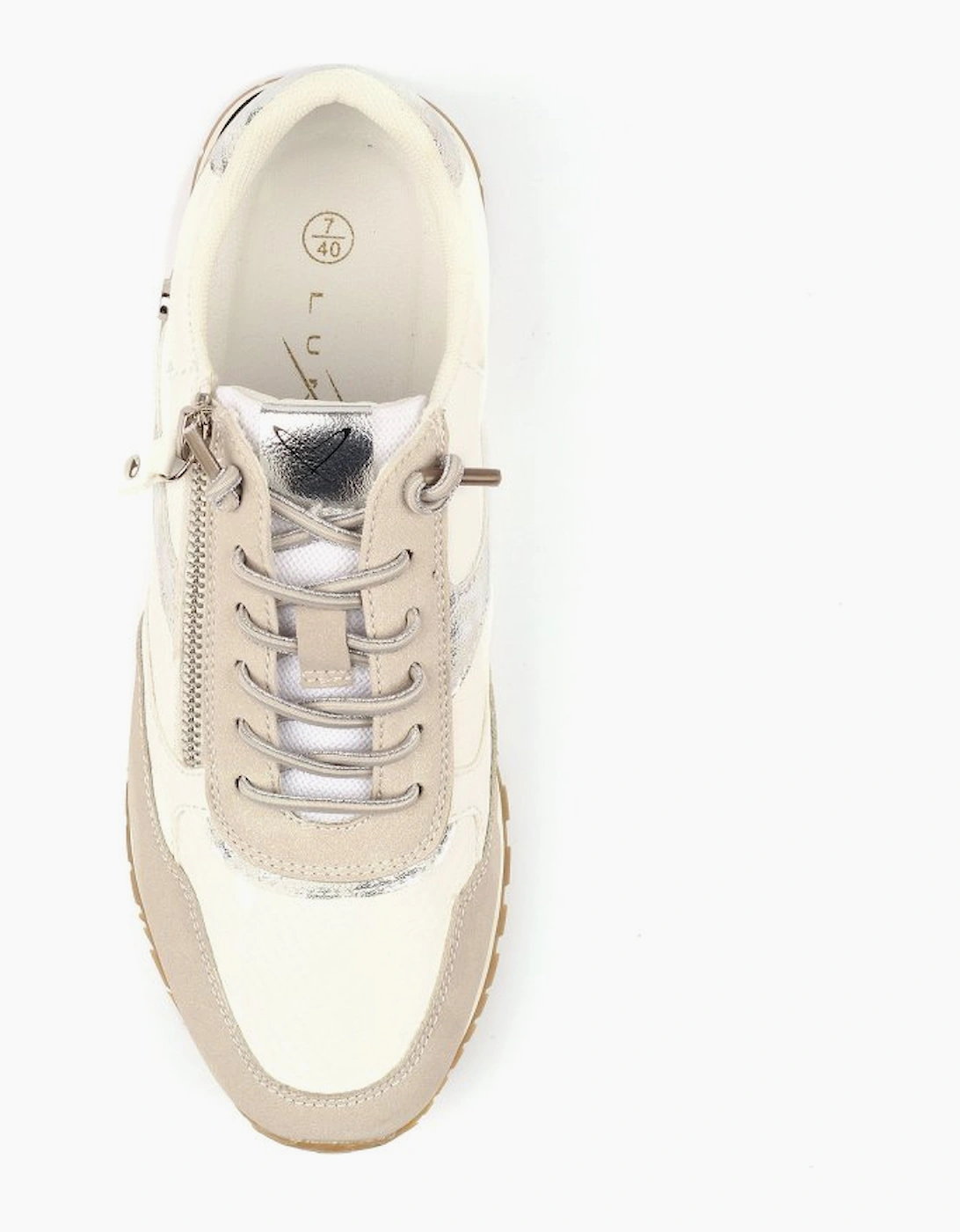 Lindy Womens Trainers