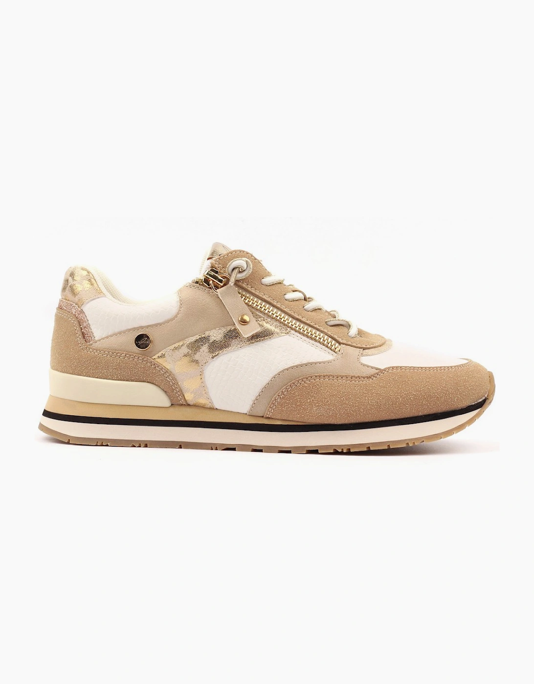 Lindy Womens Trainers