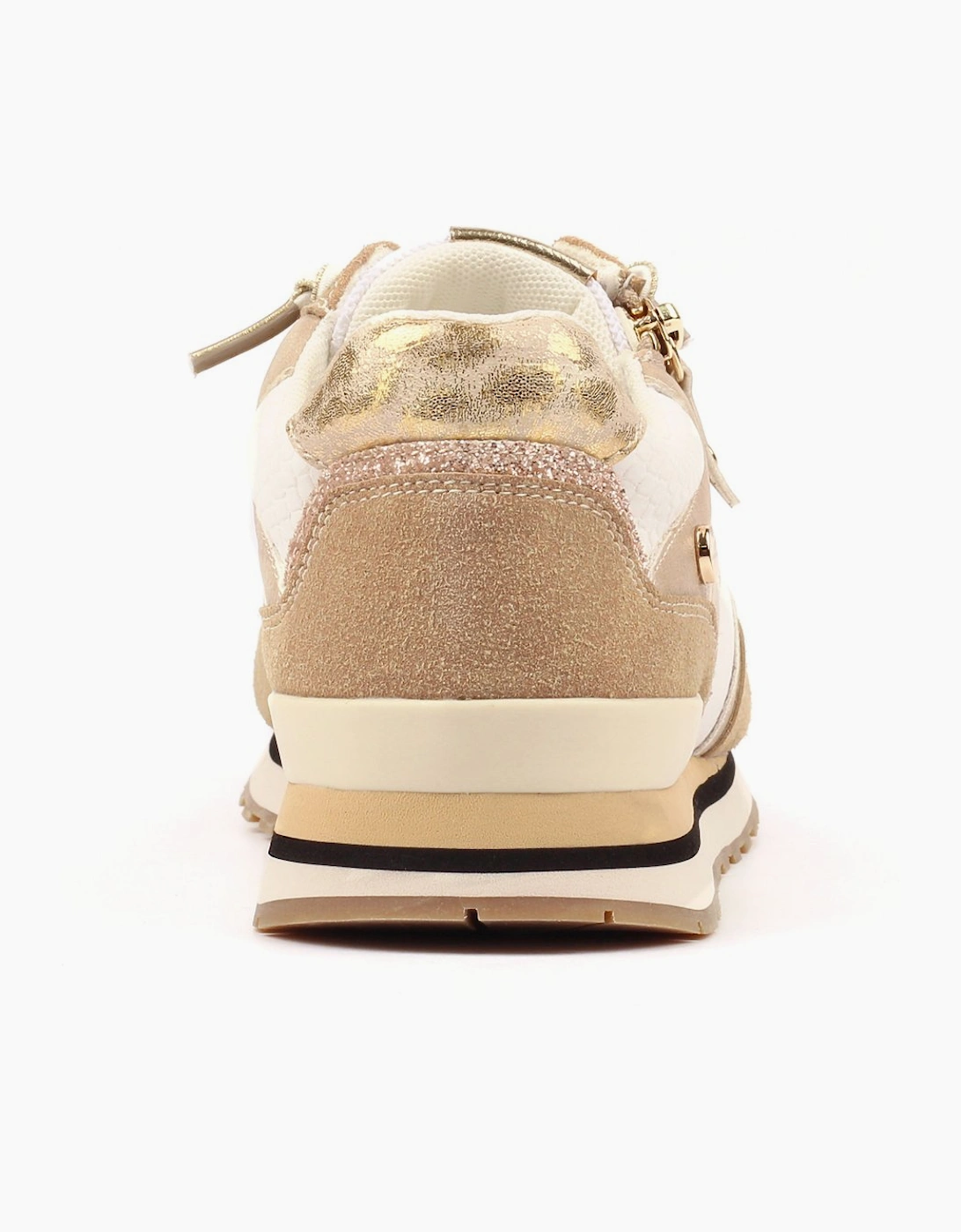 Lindy Womens Trainers