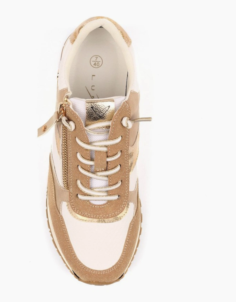 Lindy Womens Trainers