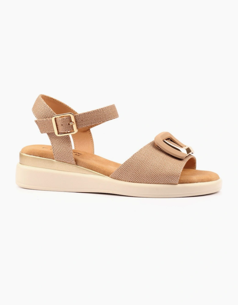 Jessika Womens Sandals