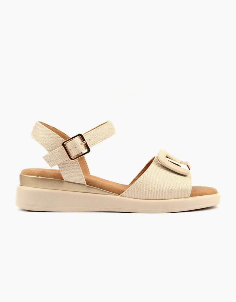 Jessika Womens Sandals