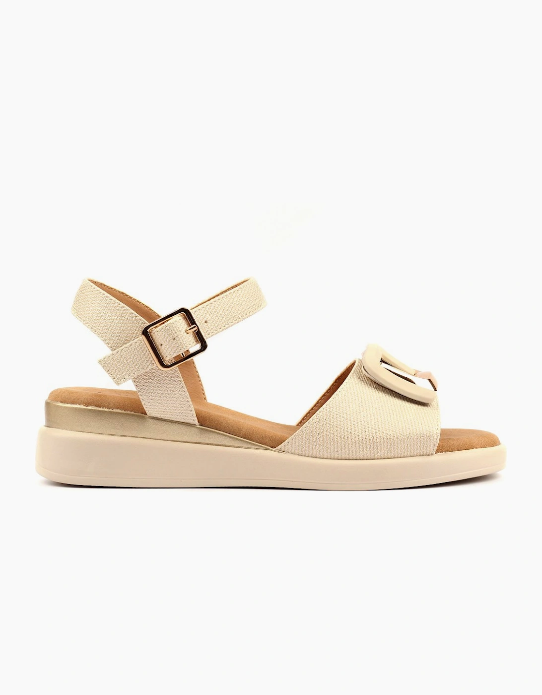 Jessika Womens Sandals